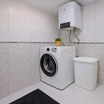 Hadrian Falcon Sea View By Maxi Homes Antalya