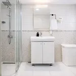 Hadrian Falcon Sea View By Maxi Homes Apartman Antalya