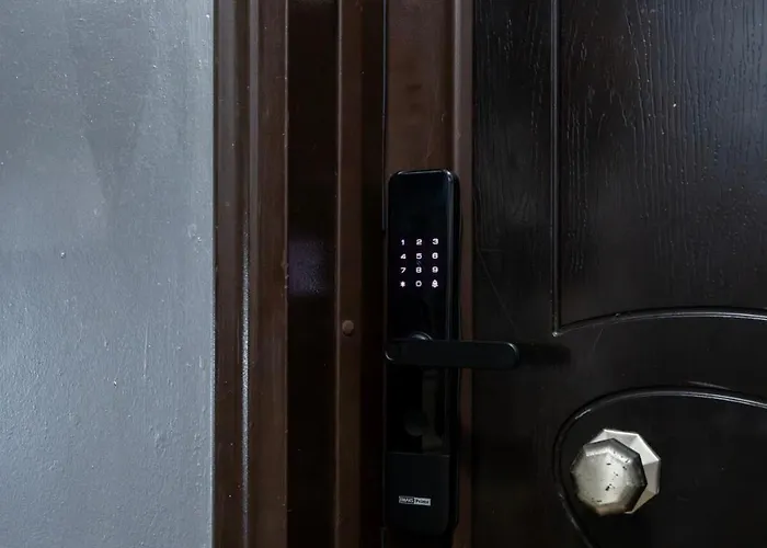 Maxihomes Hadrian Falcon Antalia