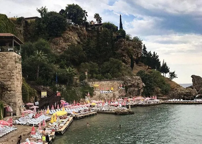 Maxihomes Hadrian Falcon Appartamento