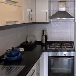 Hadrian Falcon Sea View By Maxi Homes Antalya