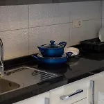 Hadrian Falcon Sea View By Maxi Homes Lägenhet