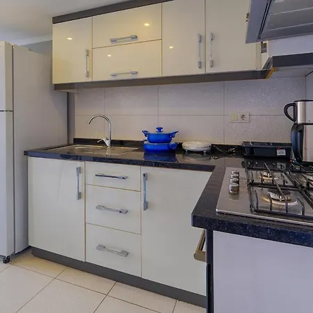 Lejlighed Hadrian Falcon Sea View Stay By Maxi Homes