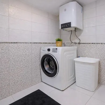 Maxihomes Hadrian Falcon Antalya