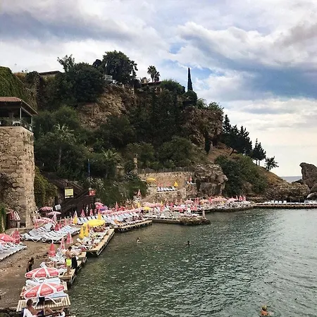 Maxihomes Hadrian Falcon Daire