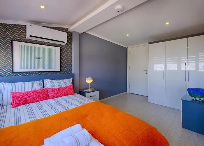 Maxihomes Hadrian Falcon *