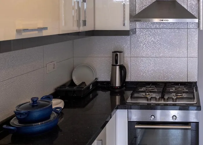 Maxihomes Hadrian Falcon Antalya