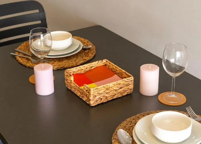 Daire Maxihomes Hadrian Falcon *